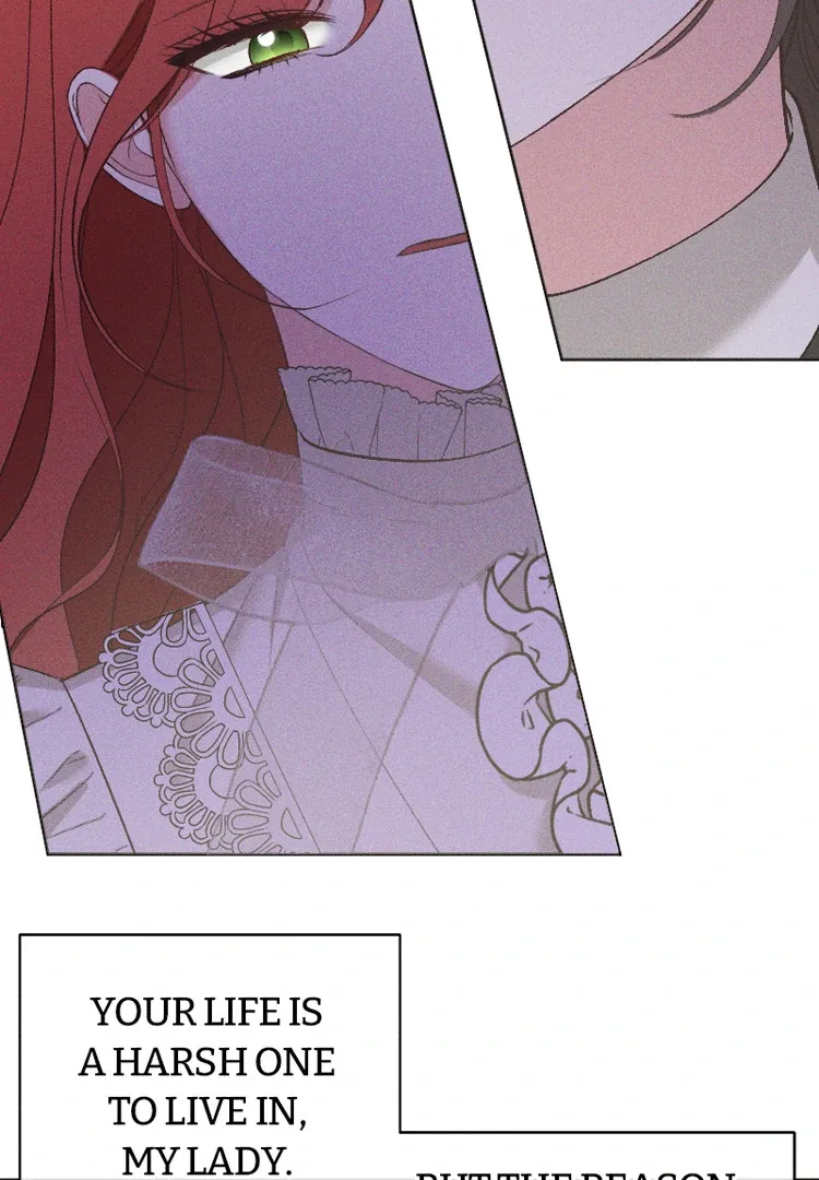 If You Wish for My Despair Chapter 89 page 13