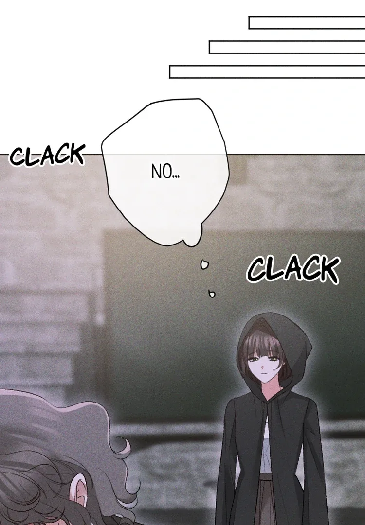 If You Wish for My Despair Chapter 88 page 94