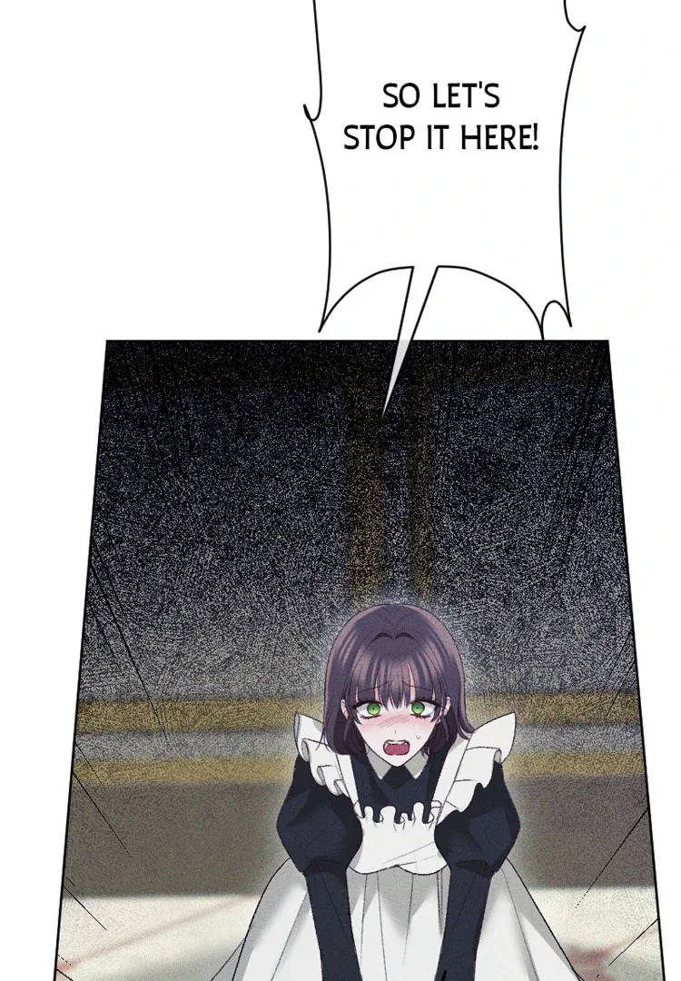 If You Wish for My Despair Chapter 89 page 7