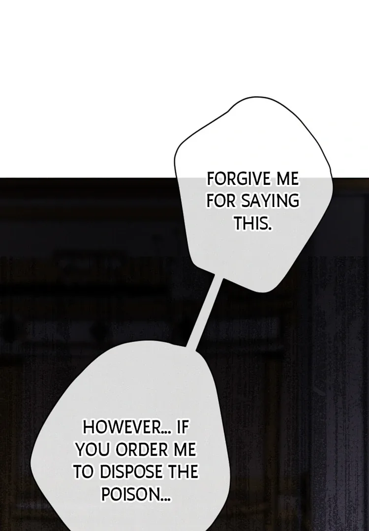 If You Wish for My Despair Chapter 89 page 2