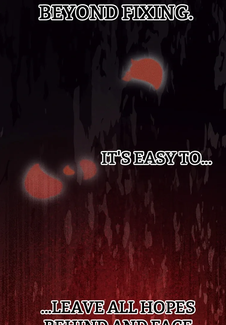 If You Wish for My Despair Chapter 88 page 45