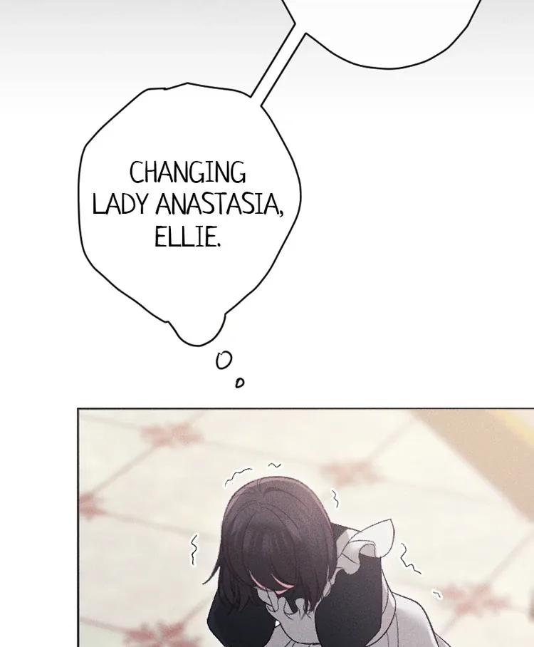 If You Wish for My Despair Chapter 89 page 19