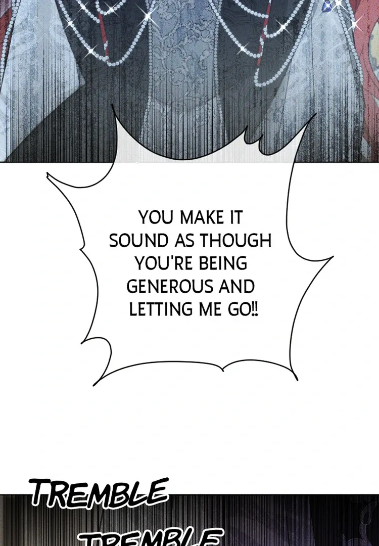 If You Wish for My Despair Chapter 90 page 5