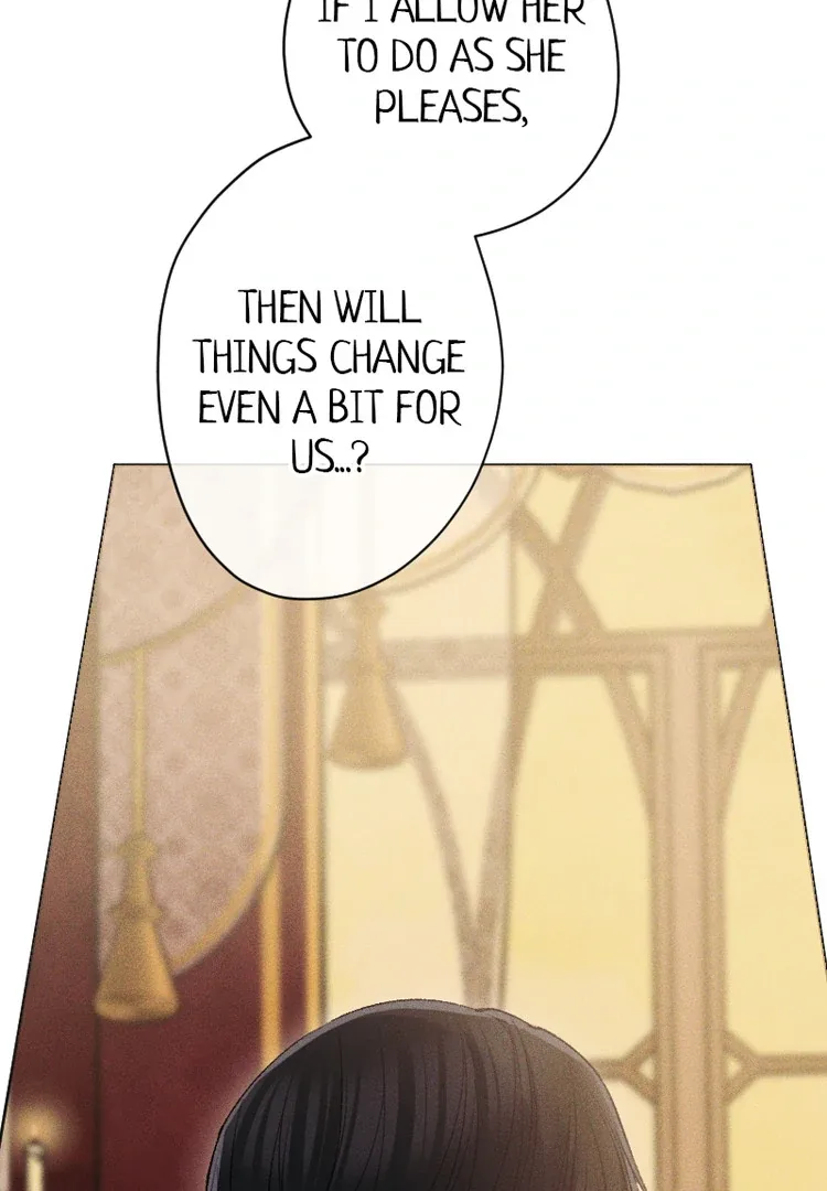If You Wish for My Despair Chapter 88 page 87
