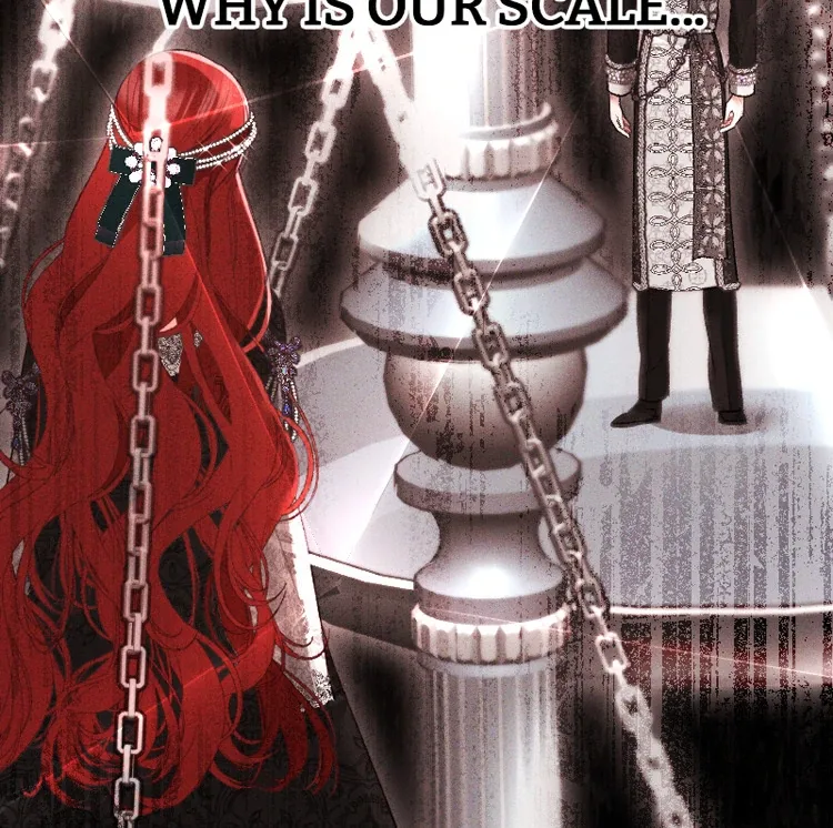 If You Wish for My Despair Chapter 90 page 21