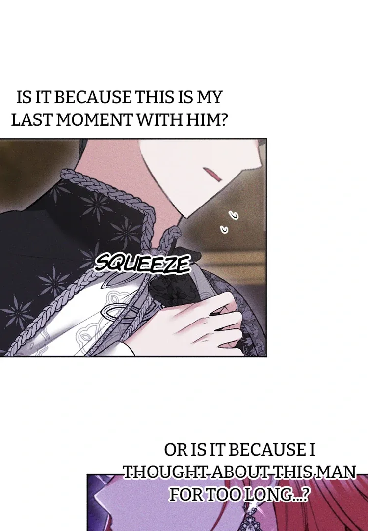If You Wish for My Despair Chapter 90 page 52