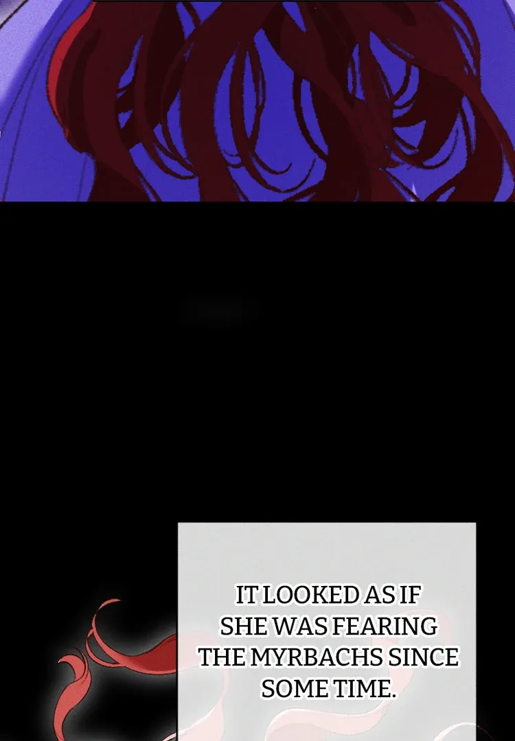 If You Wish for My Despair Chapter 88 page 32