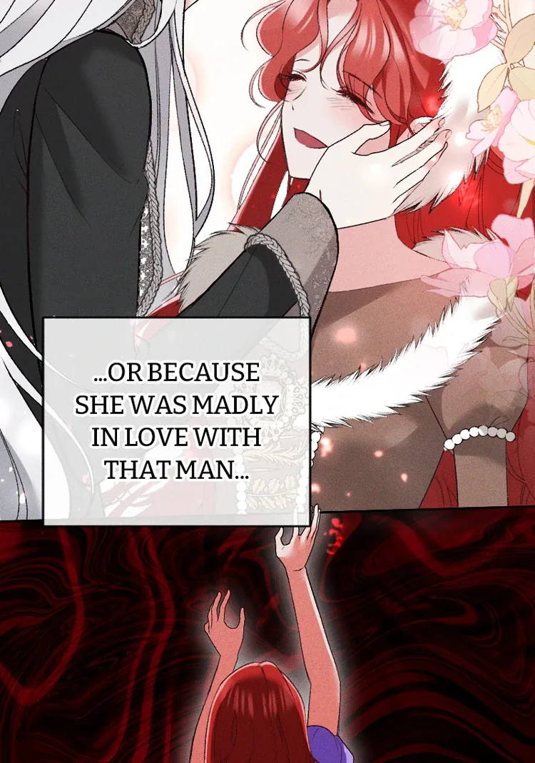 If You Wish for My Despair Chapter 88 page 29