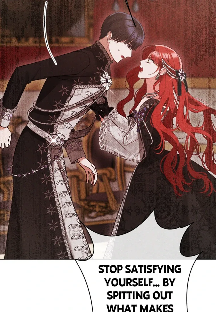 If You Wish for My Despair Chapter 90 page 15