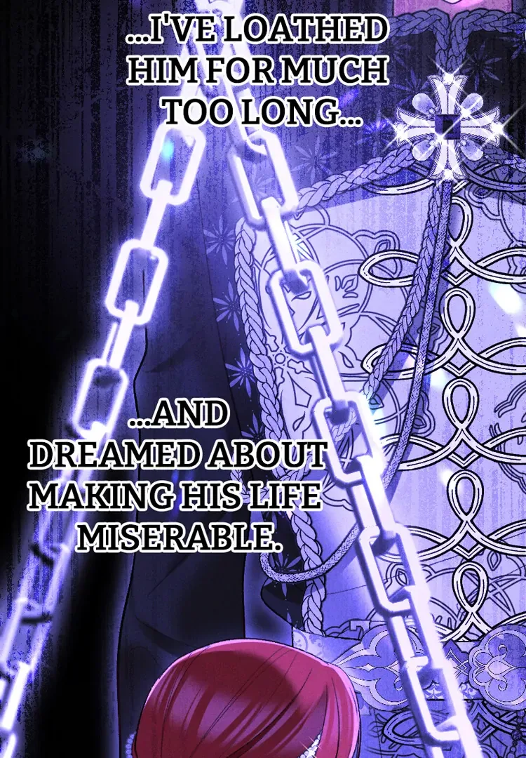 If You Wish for My Despair Chapter 90 page 24