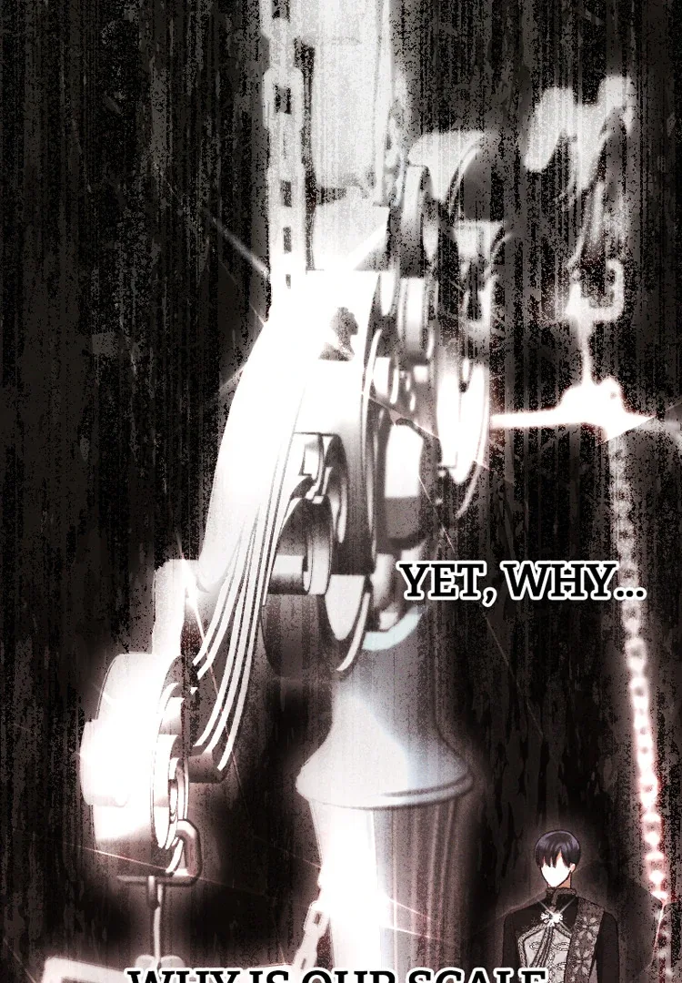 If You Wish for My Despair Chapter 90 page 20