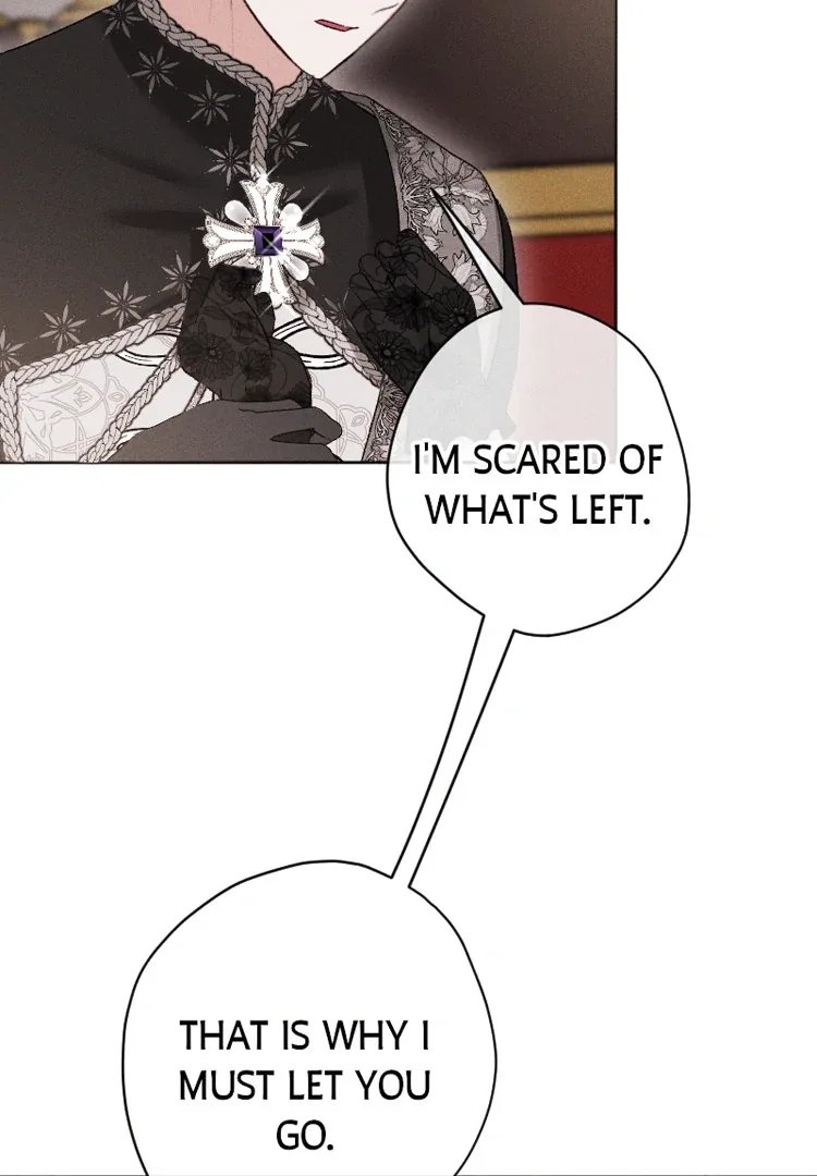 If You Wish for My Despair Chapter 90 page 48