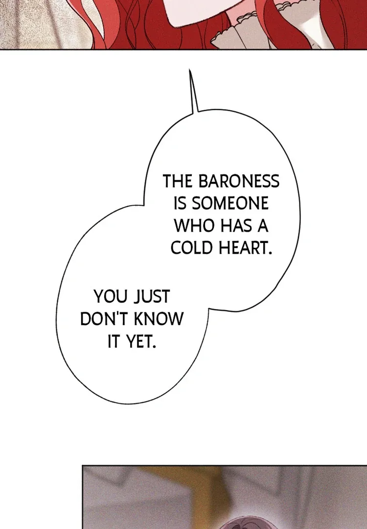 If You Wish for My Despair Chapter 89 page 22