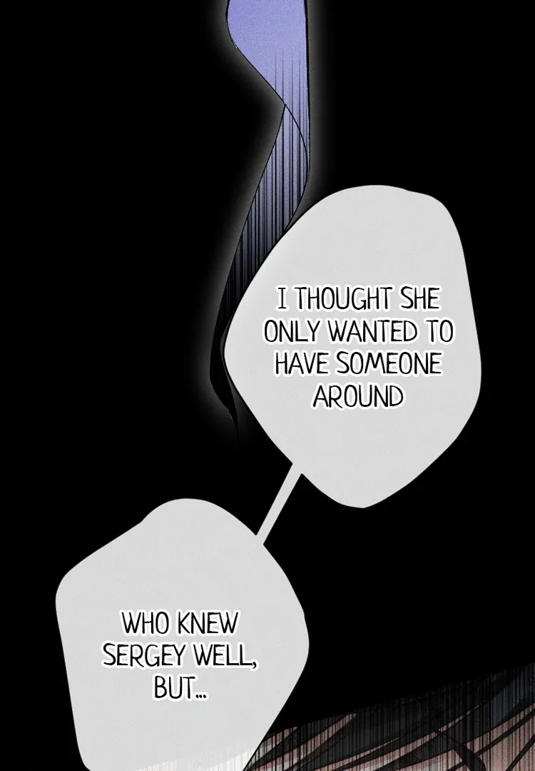 If You Wish for My Despair Chapter 88 page 35