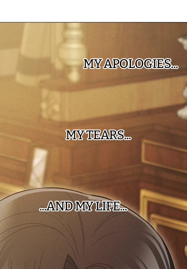 If You Wish for My Despair Chapter 88 page 91