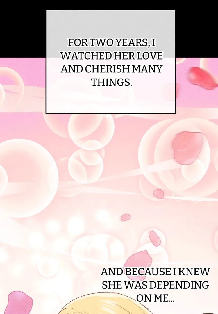 If You Wish for My Despair Chapter 89 page 16