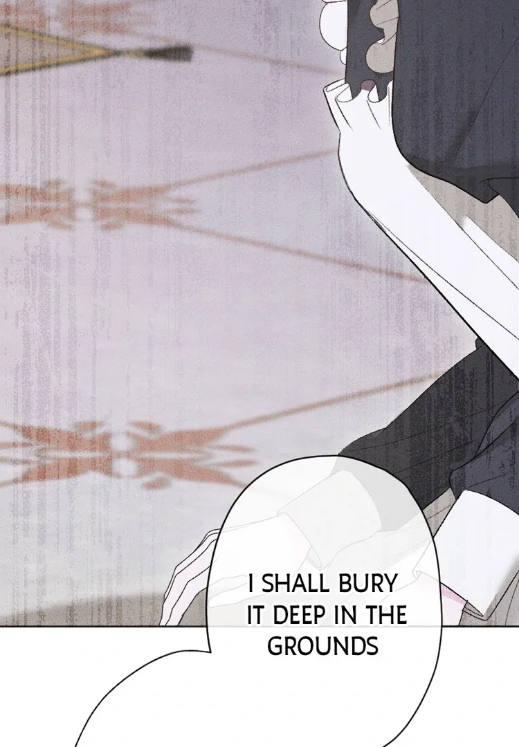 If You Wish for My Despair Chapter 89 page 4