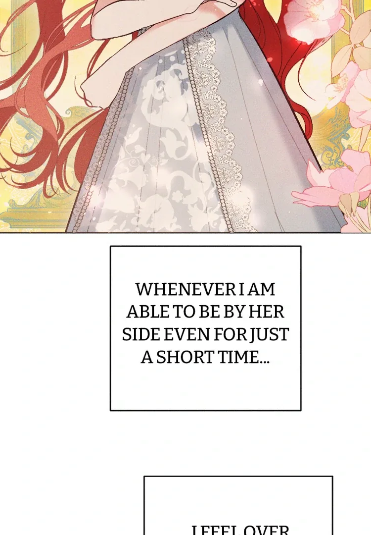 If You Wish for My Despair Chapter 88 page 59