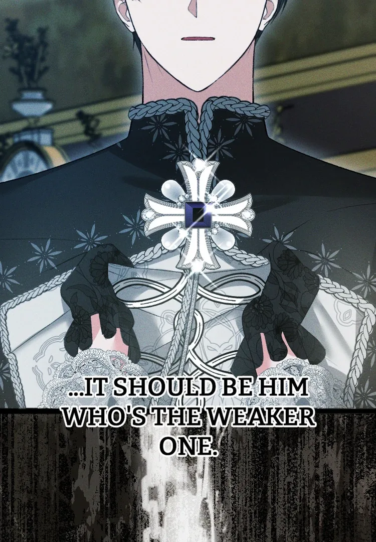 If You Wish for My Despair Chapter 90 page 19