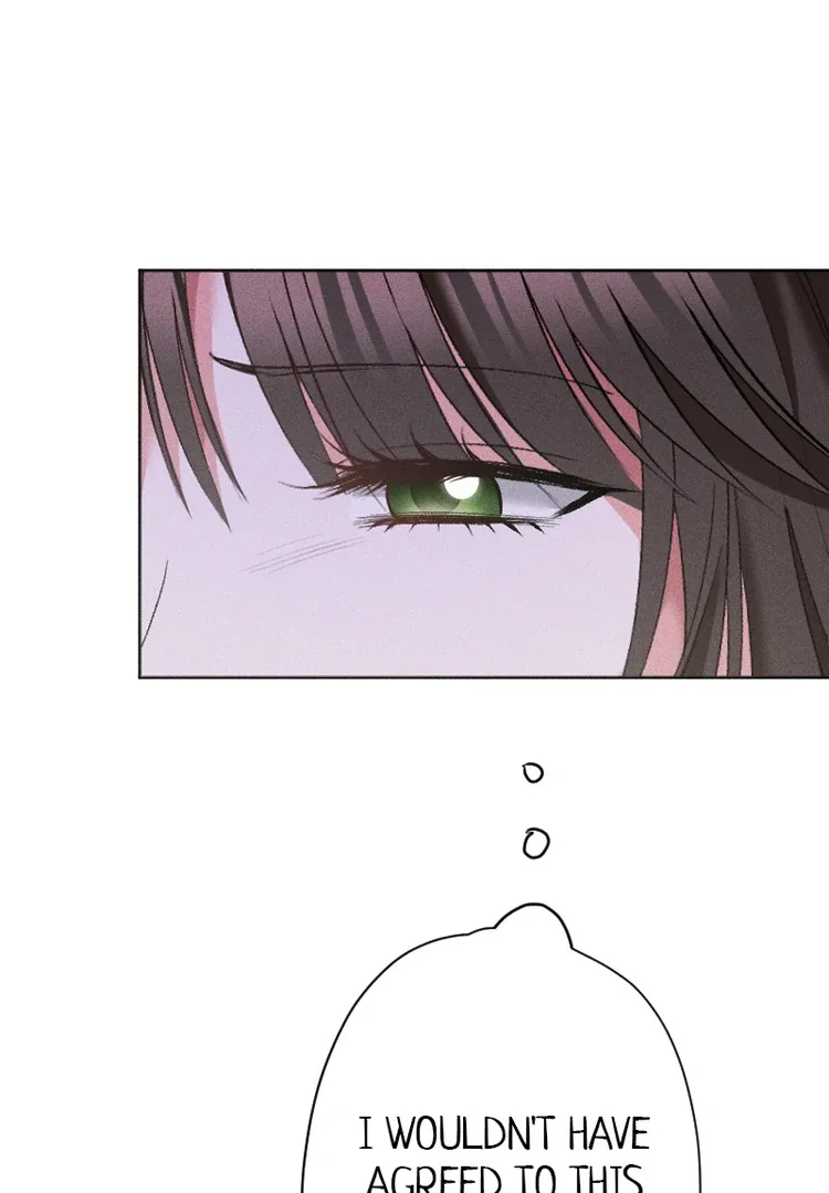 If You Wish for My Despair Chapter 88 page 96