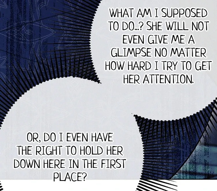 If You Wish for My Despair Chapter 88 page 39