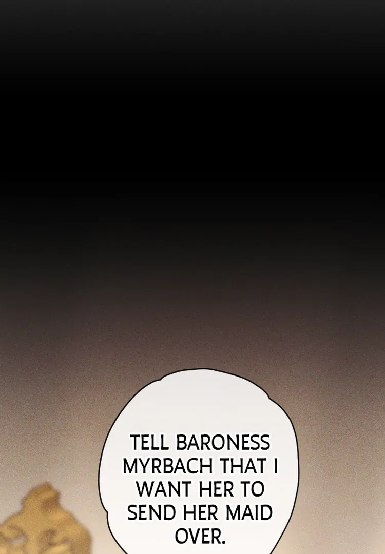 If You Wish for My Despair Chapter 88 page 24