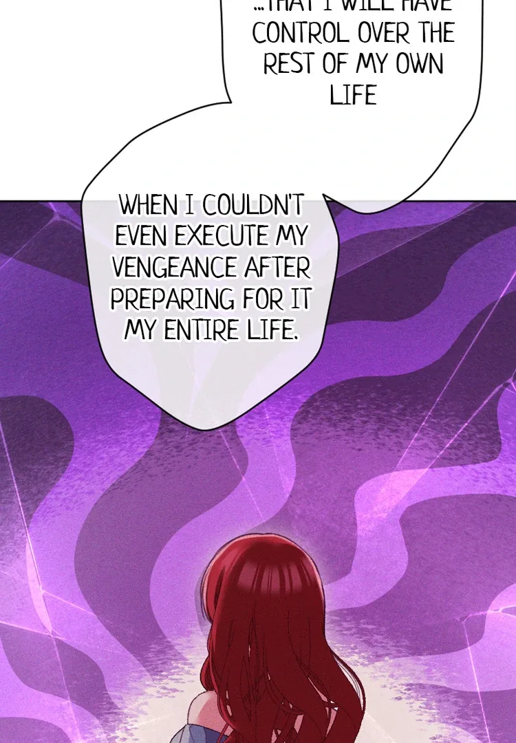If You Wish for My Despair Chapter 88 page 82