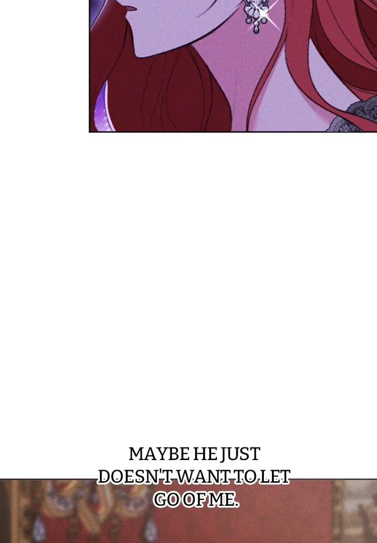 If You Wish for My Despair Chapter 90 page 53