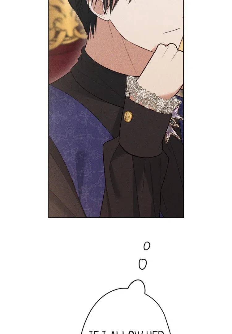 If You Wish for My Despair Chapter 88 page 86