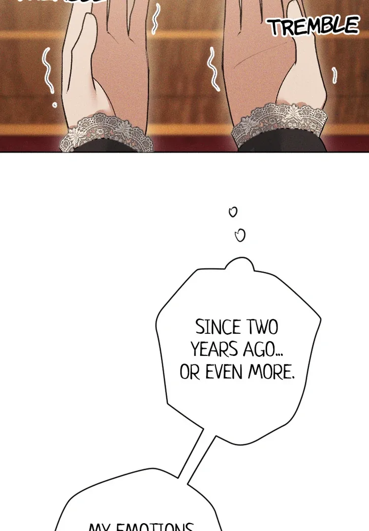 If You Wish for My Despair Chapter 88 page 54