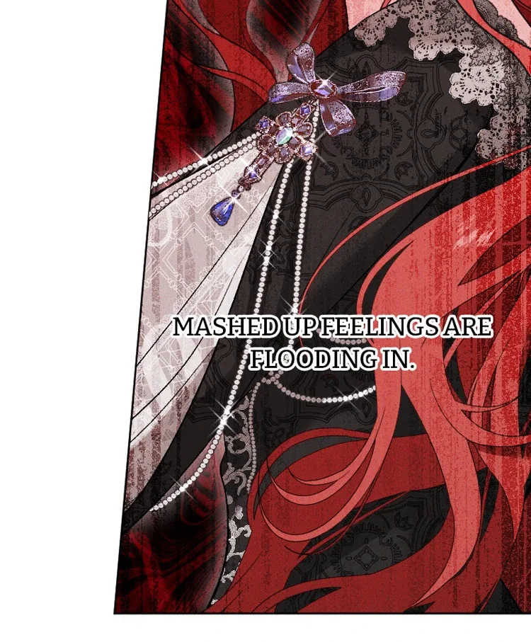 If You Wish for My Despair Chapter 90 page 51