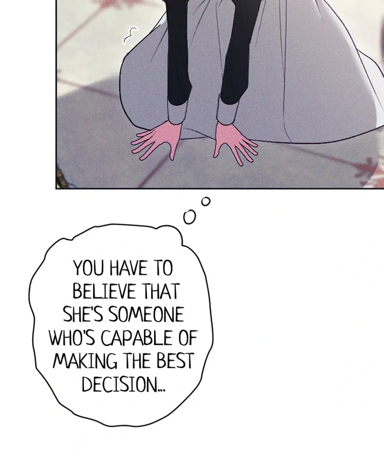 If You Wish for My Despair Chapter 89 page 20