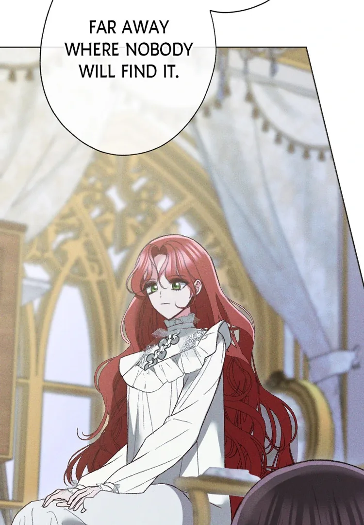 If You Wish for My Despair Chapter 89 page 5