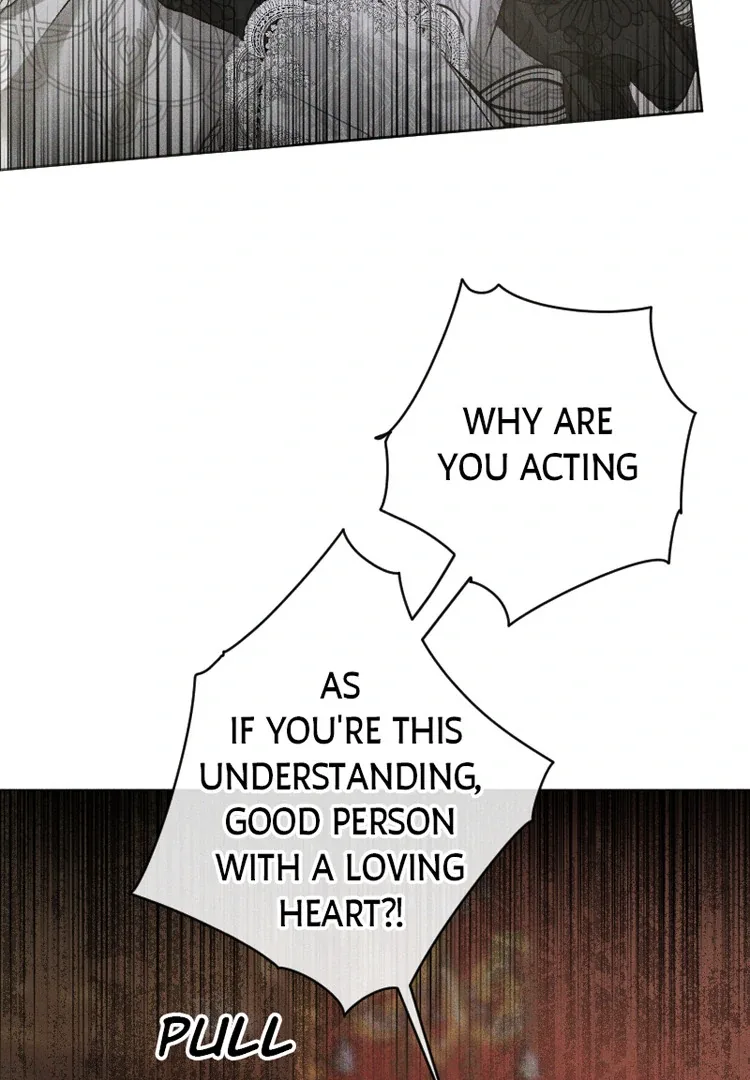 If You Wish for My Despair Chapter 90 page 14