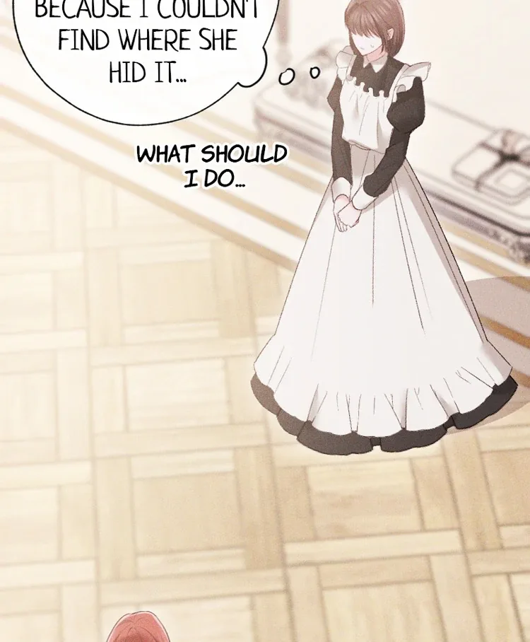 If You Wish for My Despair Chapter 89 page 28