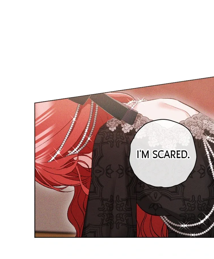If You Wish for My Despair Chapter 90 page 42