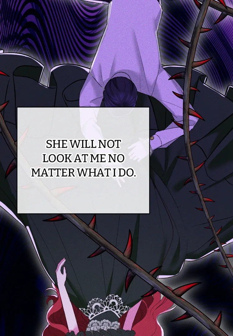 If You Wish for My Despair Chapter 88 page 42