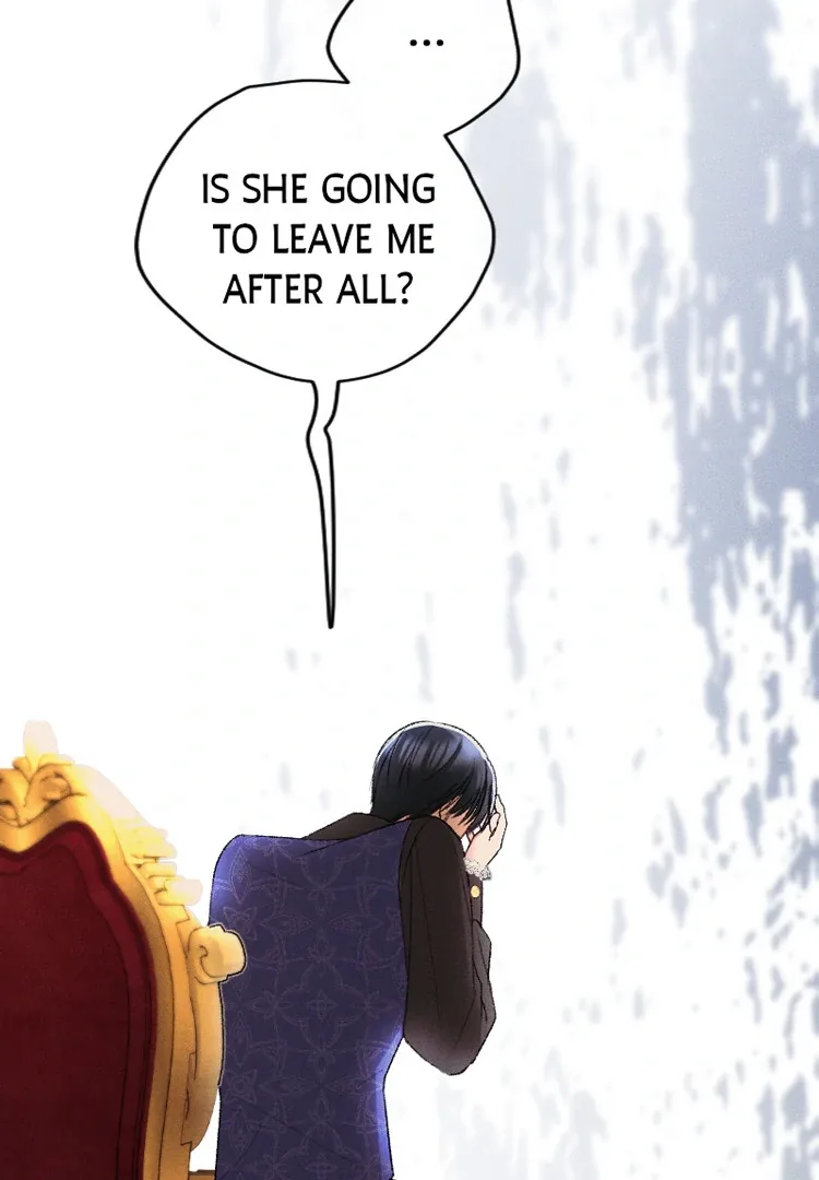 If You Wish for My Despair Chapter 88 page 22
