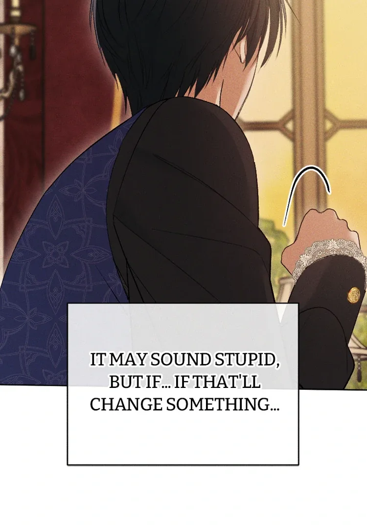 If You Wish for My Despair Chapter 88 page 88