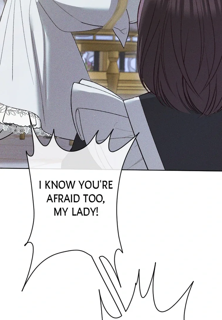 If You Wish for My Despair Chapter 89 page 6