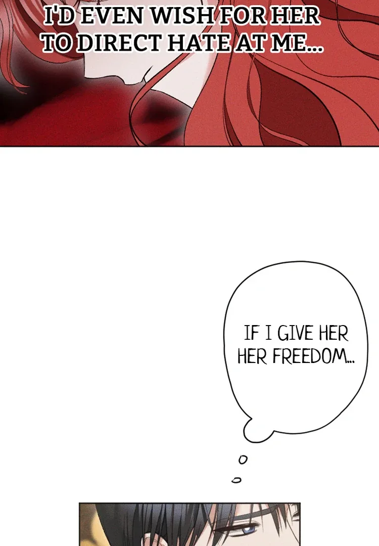 If You Wish for My Despair Chapter 88 page 85