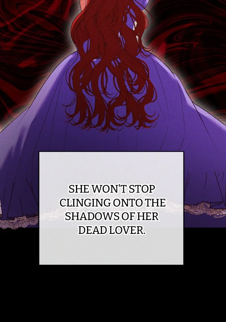 If You Wish for My Despair Chapter 88 page 30