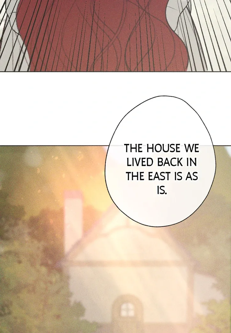 If You Wish for My Despair Chapter 89 page 9