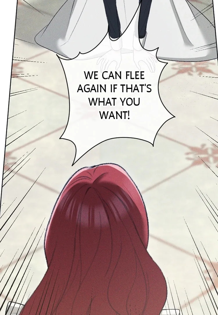 If You Wish for My Despair Chapter 89 page 8