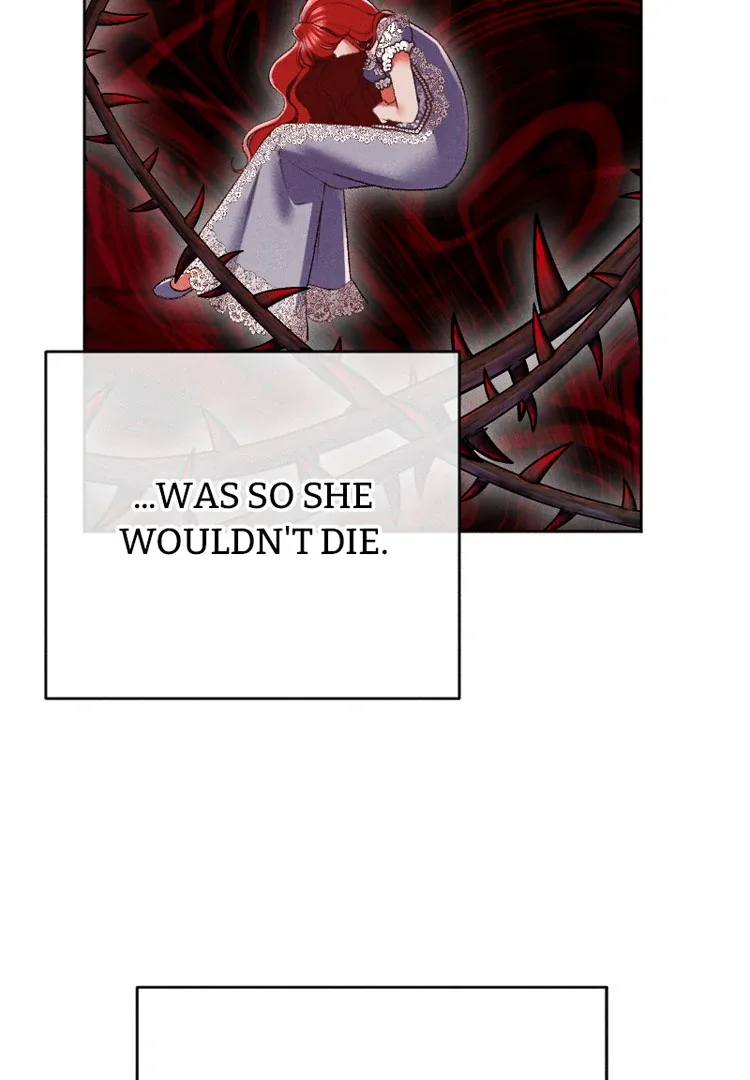 If You Wish for My Despair Chapter 88 page 65