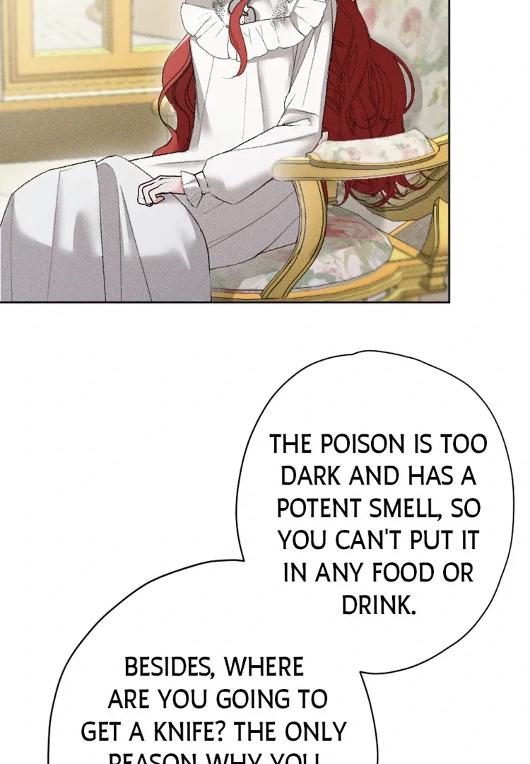 If You Wish for My Despair Chapter 88 page 113