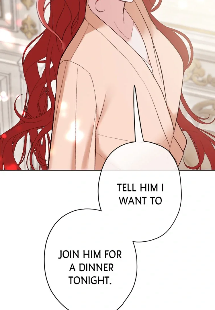 If You Wish for My Despair Chapter 89 page 37