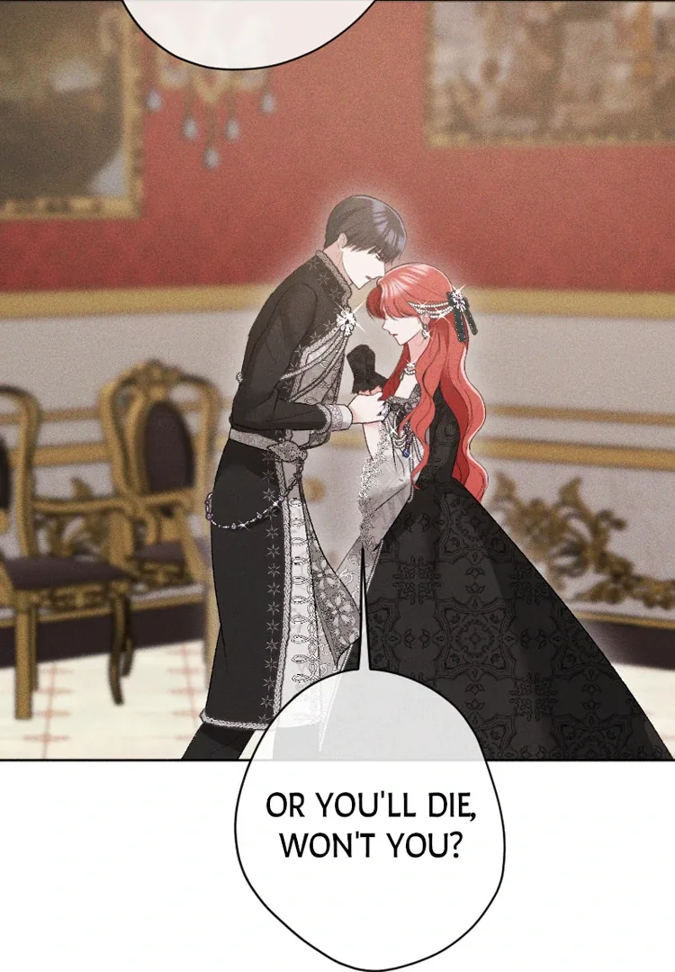 If You Wish for My Despair Chapter 90 page 49