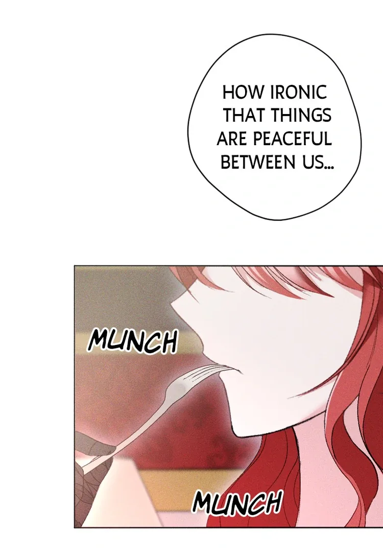 If You Wish for My Despair Chapter 89 page 59