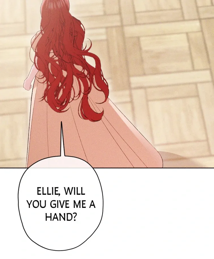 If You Wish for My Despair Chapter 89 page 29